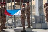 رومانيا والتشيك تسحبان کافة قواتها المحتلة من أفغانستان